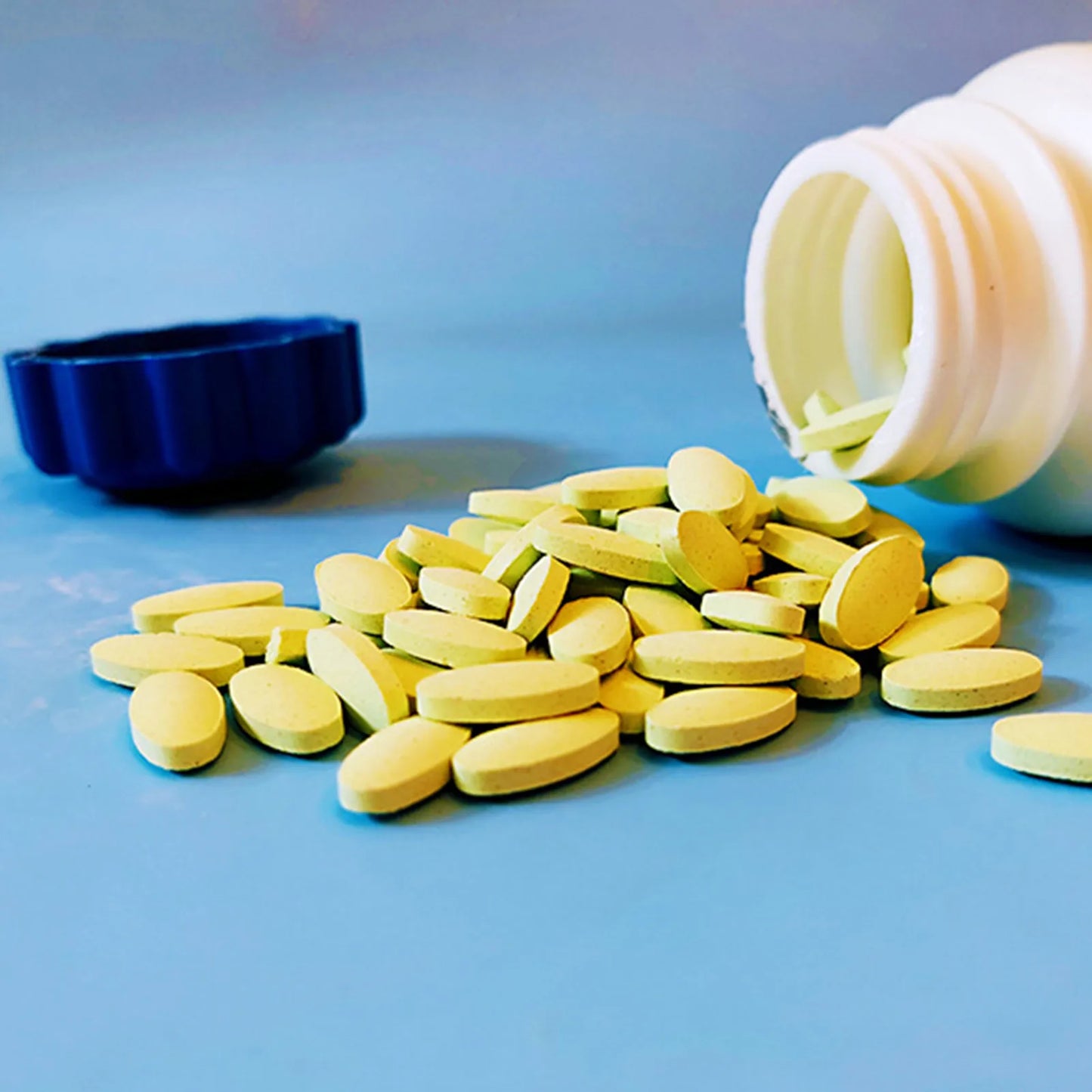 Multivitamin Chewable Dog Vitamins with VB VA VD VE Dog Health Supplies