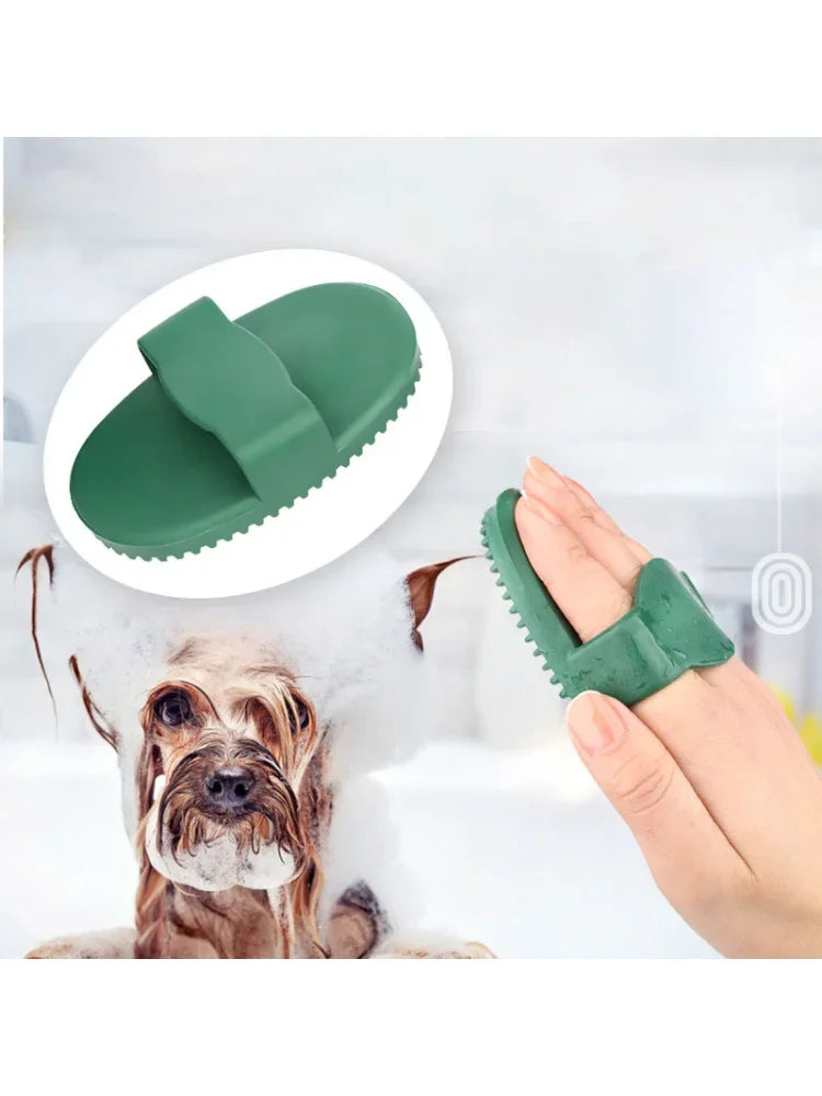 Fashional Puppy Wash Tools