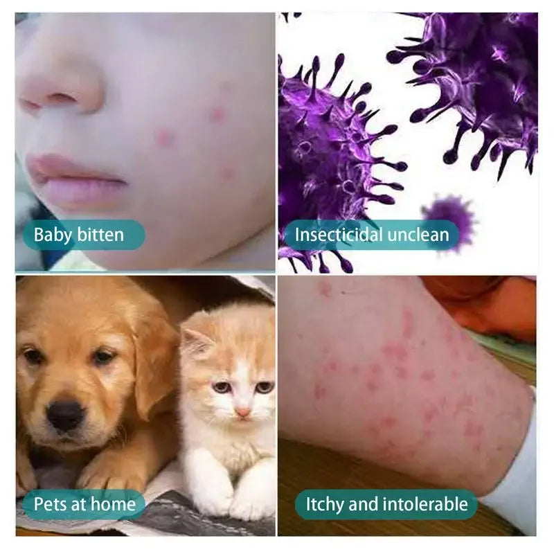 Expel Fleas Pet Lice Treatments Spray