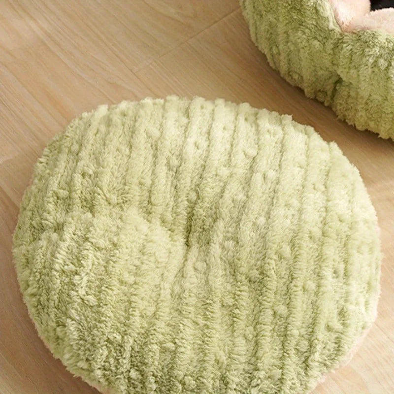 Warm Beds Winter Dog Mat