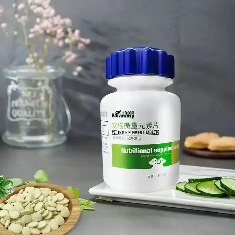 Enhance Appetite Health Nutritional Supplement Vitamins