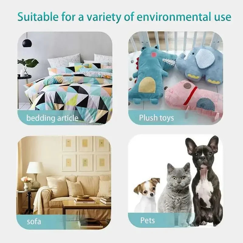 Expel Fleas Pet Lice Treatments Spray