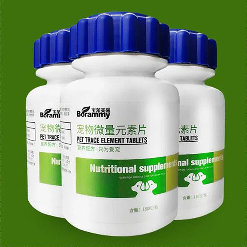 Enhance Appetite Health Nutritional Supplement Vitamins