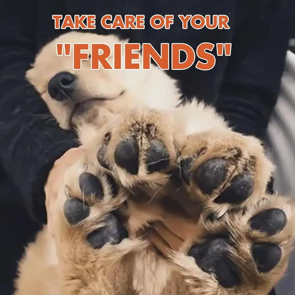 Moisturizing Claw Care Cream For Cats And Dogs