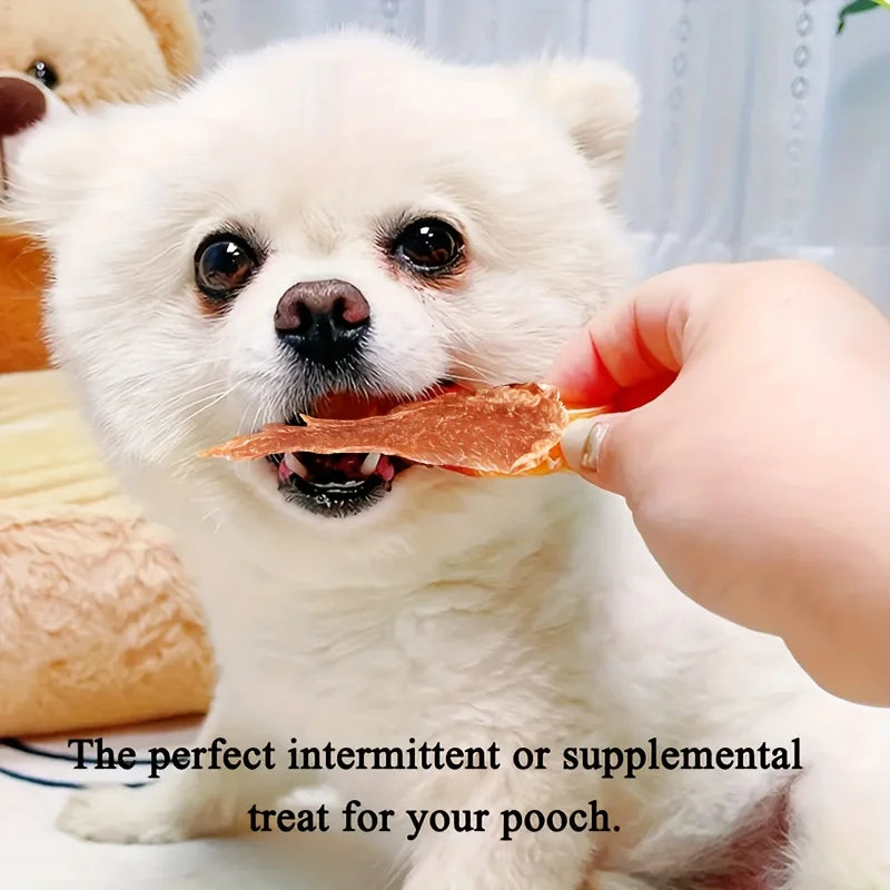 All Natural Ingredients, Dog Treats