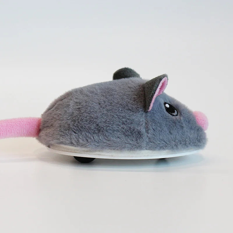 Electric Interactive Mouse Cat Toys