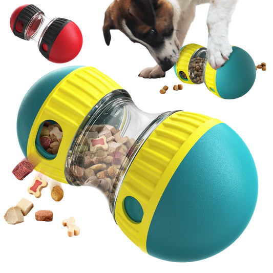 Interactive Puppy Toys